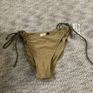 NWT trillium swim bottoms